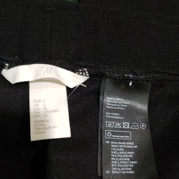 Womens sweat jogging pants. - Picture 3 of 10